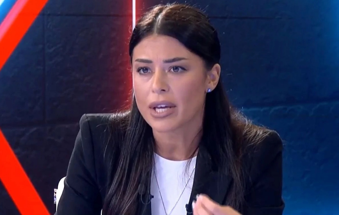 Λατινοπούλου: Να συλλαμβάνονται οι παράνομοι εισβολείς,να στέλνονται στη Γυάρο ή Μακρόνησο,να γίνεται απέλαση