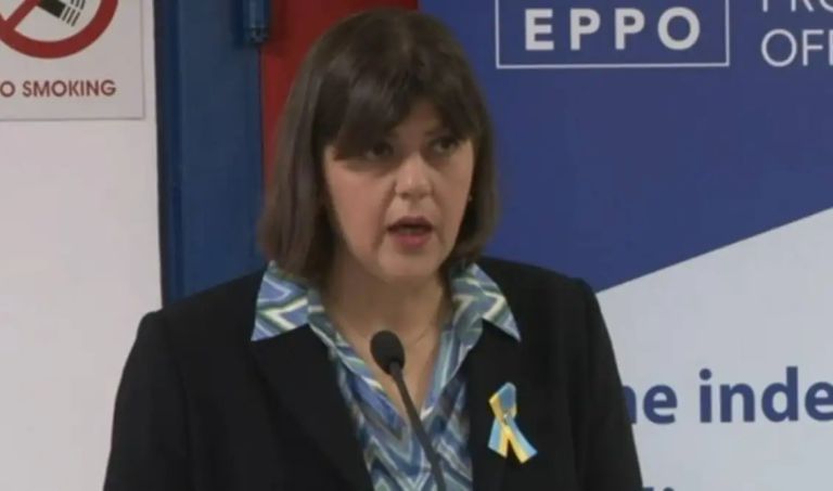 Λάουρα Κοβέσι: Η απάτη “Καλυψώ” στον Πειραιά η μεγαλύτερη όλων των εποχών [vid]