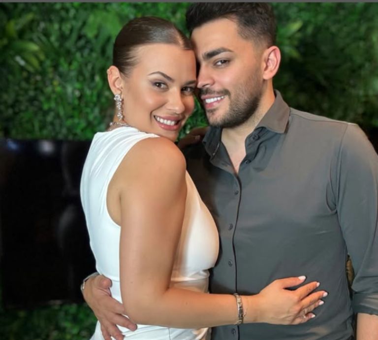 Νάργες για Χρήστο Σαντοκάι: «Ερχόμενος από την Αλβανία βίωσε ρατσισμό,«σήκω και φύγε» του έλεγαν με κλωτσιές»