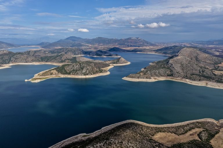 Λειψυδρία: Σε κατάσταση έκτακτης ανάγκης Αττική, Λέρος και Πάτμος