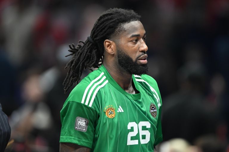 Παναθηναϊκός: Ευχάριστα νέα με Λεσόρ! “Κλείδωσε” η επιστροφή του