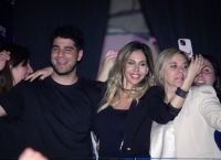 Σάρωσε ο Μιλέι στη Σάντα Φε: 25χρονος Πελεγκρίνι αναδεικνύεται αστέρι της La Libertad Avanza Σάρωσε ο Μιλέι στη Σάντα Φε: 25χρονος Πελεγκρίνι αναδεικνύεται αστέρι της La Libertad Avanza