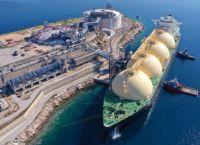 Metlen, Shell & TotalEnergies ενώνουν δυνάμεις για προμήθεια LNG στη Βουλγαρία μέσω Αλεξανδρούπολης Metlen, Shell & TotalEnergies ενώνουν δυνάμεις για προμήθεια LNG στη Βουλγαρία μέσω Αλεξανδρούπολης