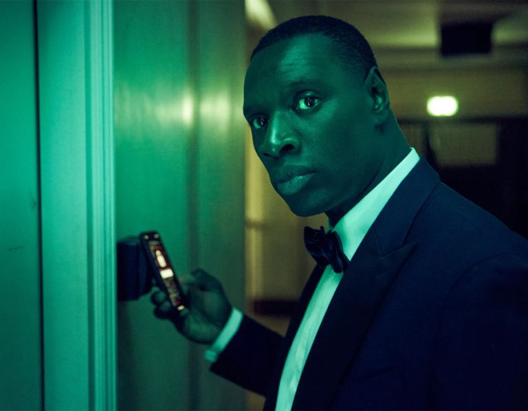 «Lupin», «Cat’s Eyes» και ο Μύθος της Ληστείας του Λούβρου