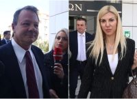 Στην αντεπίθεση η Σοφία Πολυζωγοπούλου: Κατέθεσε αγωγή κατά του Λύτρα, του ζητάει 600.000 ευρώ Στην αντεπίθεση η Σοφία Πολυζωγοπούλου: Κατέθεσε αγωγή κατά του Λύτρα, του ζητάει 600.000 ευρώ