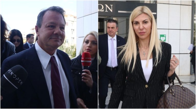 Στην αντεπίθεση η Σοφία Πολυζωγοπούλου: Κατέθεσε αγωγή κατά του Λύτρα, του ζητάει 600.000 ευρώ