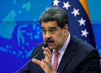 Μυστικό σχέδιο των ΗΠΑ: Απόπειρα στρατολόγησης του πιλότου του Μαδούρο για τη σύλληψή του Μυστικό σχέδιο των ΗΠΑ: Απόπειρα στρατολόγησης του πιλότου του Μαδούρο για τη σύλληψή του