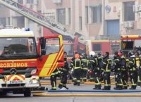 Τραγωδία στη Μαδρίτη: Κατέρρευσε εξαώροφο κτίριο – Τουλάχιστον τέσσερις εγκλωβισμένοι και ένας τραυματίας Τραγωδία στη Μαδρίτη: Κατέρρευσε εξαώροφο κτίριο – Τουλάχιστον τέσσερις εγκλωβισμένοι και ένας τραυματίας