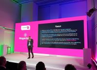Η Cosmote Telekom φέρνει την Τεχνητή Νοημοσύνη στα χέρια όλων με το Magenta AI Η Cosmote Telekom φέρνει την Τεχνητή Νοημοσύνη στα χέρια όλων με το Magenta AI