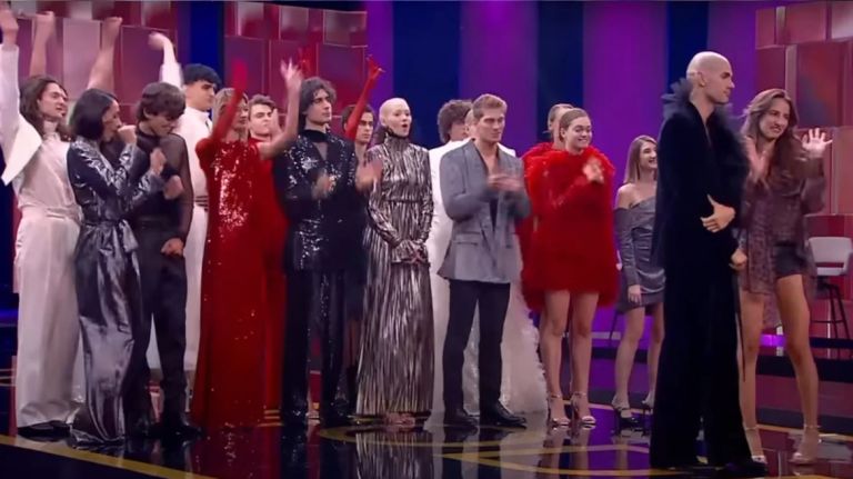 GNTM 2025: Οι 19 που κατάφεραν να μπουν στο σπίτι του διαγωνισμού μόδας