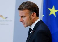 Γιατί η «κατάρρευση» Μακρόν αποδυναμώνει την Ευρώπη Γιατί η «κατάρρευση» Μακρόν αποδυναμώνει την Ευρώπη