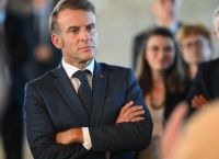 Μακρόν ανακοινώνει επικαιροποίηση του πυρηνικού δόγματος της Γαλλίας για το 2026 Μακρόν ανακοινώνει επικαιροποίηση του πυρηνικού δόγματος της Γαλλίας για το 2026