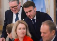 Γαλλία χωρίς προϋπολογισμό: Πόσο κοντά είναι η Ευρώπη σε έναν νέο κύκλο πολιτικής και δημοσιονομικής κρίσης; Γαλλία χωρίς προϋπολογισμό: Πόσο κοντά είναι η Ευρώπη σε έναν νέο κύκλο πολιτικής και δημοσιονομικής κρίσης;