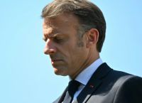 Ο Μακρόν απέναντι στον εαυτό του: Η γαλλική Δημοκρατία στη δοκιμασία της πολιτικής μοναξιάς Ο Μακρόν απέναντι στον εαυτό του: Η γαλλική Δημοκρατία στη δοκιμασία της πολιτικής μοναξιάς
