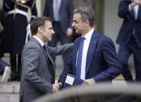 Η Ελλάδα στρέφεται στους Γάλλους για εξοπλισμούς – Η Handelsblatt «βλέπει» γερμανική απομόνωση Η Ελλάδα στρέφεται στους Γάλλους για εξοπλισμούς – Η Handelsblatt «βλέπει» γερμανική απομόνωση