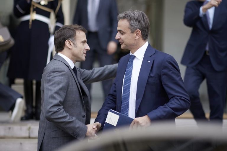 Η Ελλάδα στρέφεται στους Γάλλους για εξοπλισμούς – Η Handelsblatt «βλέπει» γερμανική απομόνωση