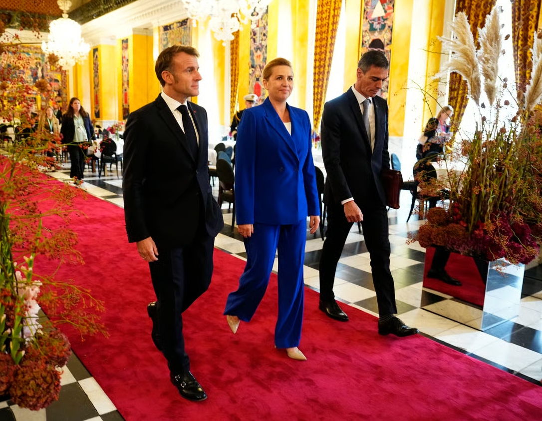 Διχασμός στην Ευρώπη για το «τείχος drones» κατά της Ρωσίας