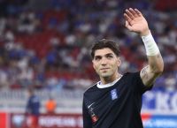 Τα “σκάει” για Μανδά ο Παναθηναϊκός – Πόσα δίνει στη Λάτσιο