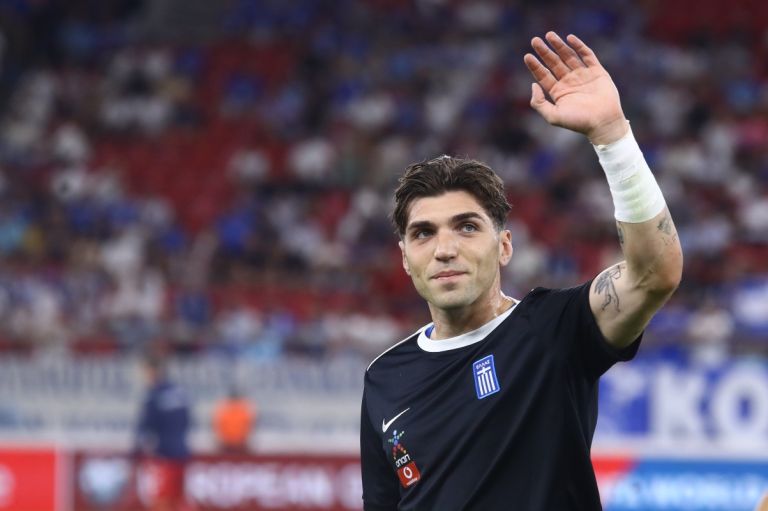 Τα “σκάει” για Μανδά ο Παναθηναϊκός – Πόσα δίνει στη Λάτσιο