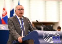 Η Ευρωπαϊκή Ένωση σε Δοκιμασία:Η Κομισιόν Νομιμοποιεί Τουρκικές Αξιώσεις στη Κύπρο και Τουρκο-Λιβυκό Μνημόνιο Η Ευρωπαϊκή Ένωση σε Δοκιμασία:Η Κομισιόν Νομιμοποιεί Τουρκικές Αξιώσεις στη Κύπρο και Τουρκο-Λιβυκό Μνημόνιο