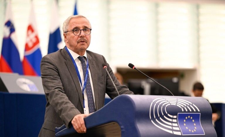 Η Ευρωπαϊκή Ένωση σε Δοκιμασία:Η Κομισιόν Νομιμοποιεί Τουρκικές Αξιώσεις στη Κύπρο και Τουρκο-Λιβυκό Μνημόνιο