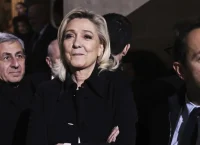 Γαλλία: Απορρίφθηκε η προσφυγή της Μαρίν Λεπέν – Παραμένει αποκλεισμένη από τις προεδρικές εκλογές του 2027 Γαλλία: Απορρίφθηκε η προσφυγή της Μαρίν Λεπέν – Παραμένει αποκλεισμένη από τις προεδρικές εκλογές του 2027