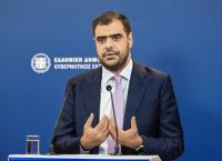 Μαρινάκης: Σήμερα κατατίθεται η τροπολογία για το Μνημείο του Αγνώστου Στρατιώτη Μαρινάκης: Σήμερα κατατίθεται η τροπολογία για το Μνημείο του Αγνώστου Στρατιώτη