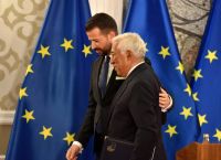 Το Μαυροβούνιο ζητά βοήθεια από την ΕΕ για την καταπολέμηση της ρωσικής εμπλοκής Το Μαυροβούνιο ζητά βοήθεια από την ΕΕ για την καταπολέμηση της ρωσικής εμπλοκής