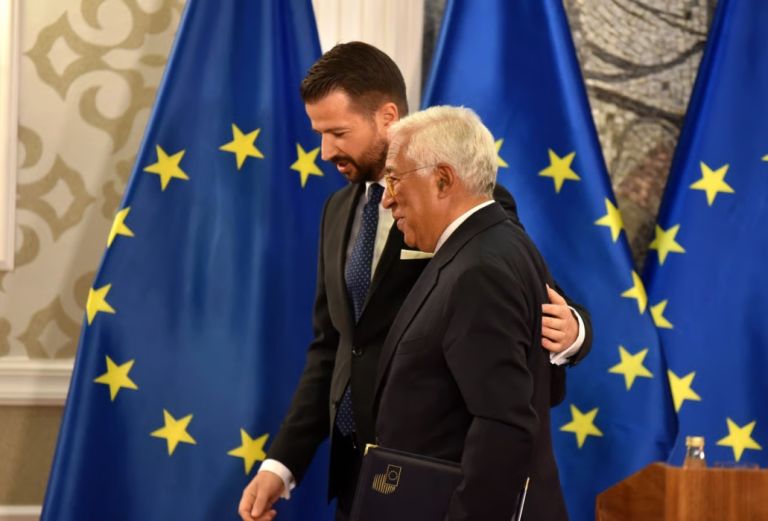 Το Μαυροβούνιο ζητά βοήθεια από την ΕΕ για την καταπολέμηση της ρωσικής εμπλοκής