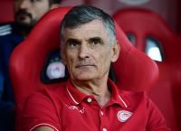 Ολυμπιακός: Ξεκάθαρος ο Μεντιλίμπαρ για τους φετινούς στόχους του Ολυμπιακού Ολυμπιακός: Ξεκάθαρος ο Μεντιλίμπαρ για τους φετινούς στόχους του Ολυμπιακού