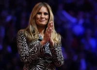 «Melania»: Το Ντοκιμαντέρ της Amazon για τη Μελάνια Τραμπ – Συμβόλαιο 40 Εκατ. Δολαρίων «Melania»: Το Ντοκιμαντέρ της Amazon για τη Μελάνια Τραμπ – Συμβόλαιο 40 Εκατ. Δολαρίων