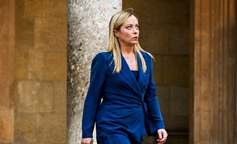 Σύνδρομο Μέρκελ για την Ιταλία; Η τριετία Μελόνι κρύβει κινδύνους