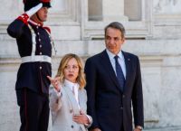 Ηλεκτρική «γέφυρα» Ελλάδας – Ιταλίας: Ξεκινά η αντίστροφη μέτρηση για το mega έργο GRITA2 Ηλεκτρική «γέφυρα» Ελλάδας – Ιταλίας: Ξεκινά η αντίστροφη μέτρηση για το mega έργο GRITA2