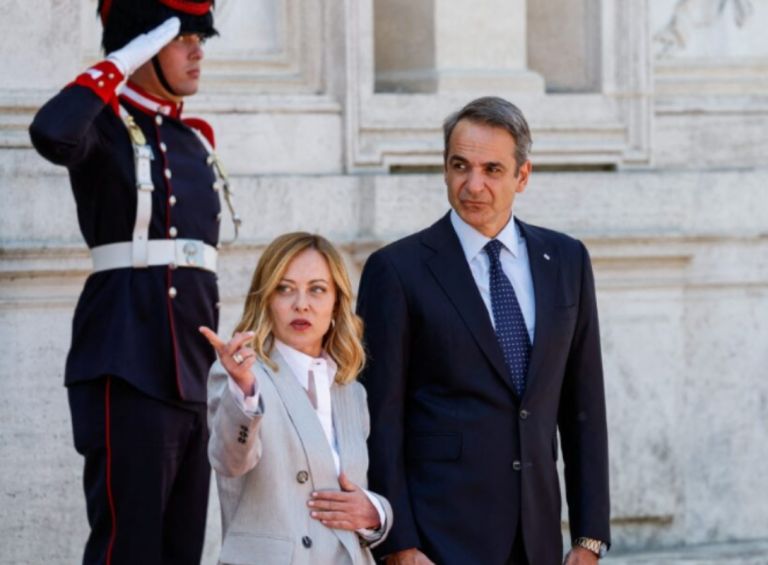 Ηλεκτρική «γέφυρα» Ελλάδας – Ιταλίας: Ξεκινά η αντίστροφη μέτρηση για το mega έργο GRITA2