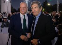 Βιοκλιματική επανάσταση στο ΥΠΕΘΑ: Η METLEN δείχνει την πατριωτική της ισχύ