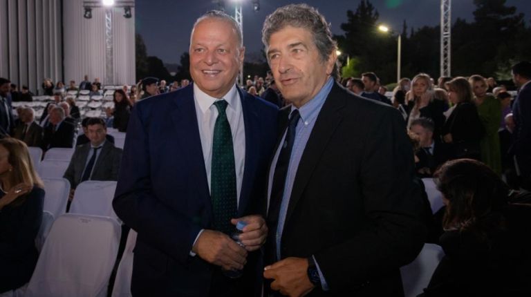 Βιοκλιματική επανάσταση στο ΥΠΕΘΑ: Η METLEN δείχνει την πατριωτική της ισχύ