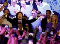 Χαβιέ Μιλέι: «Το νέο Υπουργικό Συμβούλιο έρχεται – Αλλαγές από 10 Δεκεμβρίου!» Χαβιέ Μιλέι: «Το νέο Υπουργικό Συμβούλιο έρχεται – Αλλαγές από 10 Δεκεμβρίου!»