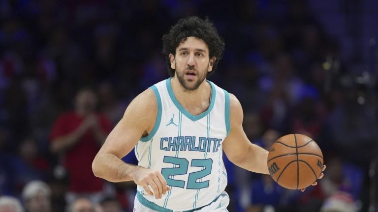 Το παραδέχθηκε ο Μίσιτς: «Ναι, υπήρξε ενδιαφέρον από ελληνική ομάδα για μένα»