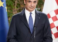 Μητσοτάκης στη MED9: Η Ευρώπη απειλείται από Ανατολή και Νότο – Ώρα για αντιπυραυλική ασπίδα Μητσοτάκης στη MED9: Η Ευρώπη απειλείται από Ανατολή και Νότο – Ώρα για αντιπυραυλική ασπίδα