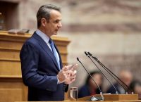 Τέμπη: Ποινική δικογραφία «καίει» Μητσοτάκη και 18 κορυφαία πολιτικά πρόσωπα