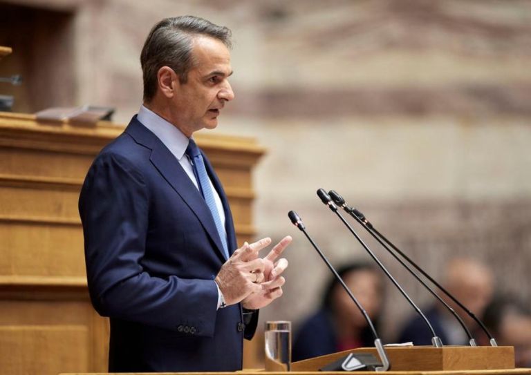 Τέμπη: Ποινική δικογραφία «καίει» Μητσοτάκη και 18 κορυφαία πολιτικά πρόσωπα