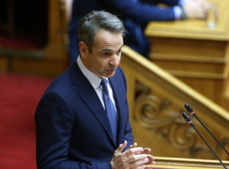 Μητσοτάκης στη MED9: Κοινή Ενεργειακή Στρατηγική με Διασυνδέσεις – Απειλές από Νότο, Όχι Μόνο Ανατολή