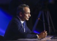 Η μάχη για την ανεξαρτησία της Ευρωπαϊκής Εισαγγελίας και η στρατηγική του Μαξίμου Η μάχη για την ανεξαρτησία της Ευρωπαϊκής Εισαγγελίας και η στρατηγική του Μαξίμου