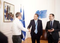 Μητσοτάκης – Google: Ενίσχυση της προστασίας των παιδιών στο διαδίκτυο Μητσοτάκης – Google: Ενίσχυση της προστασίας των παιδιών στο διαδίκτυο