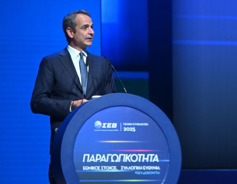 Η ενεργειακή πρόκληση της βιομηχανίας και τα όρια της κυβέρνησης