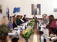 Οι 4+4 παρεμβάσεις της κυβέρνησης για τα άτομα με αυτισμό – Σκέρτσος: «Στόχος να πάψουν να είναι αόρατοι» Οι 4+4 παρεμβάσεις της κυβέρνησης για τα άτομα με αυτισμό – Σκέρτσος: «Στόχος να πάψουν να είναι αόρατοι»
