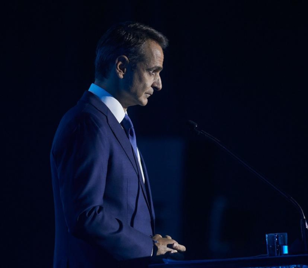 Ο Μητσοτάκης “ανοίγει παιχνίδι” στην Ανατολική Μεσόγειο–Το ρίσκο μιας διπλωματικής παρτίδας υψηλού ρίσκου