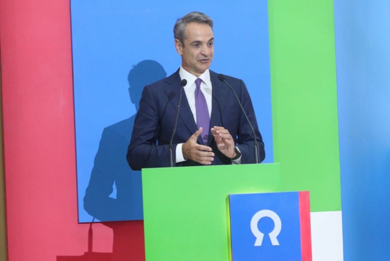 Μητσοτάκης στα εγκαίνια του νέου Ωνάσειου: 50.000 νέοι δωρητές οργάνων μέσα σε 20 ημέρες
