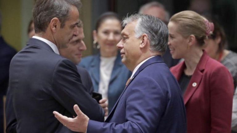 Ελλάδα και γεωπολιτική σκακιέρα: Επιφυλάξεις για αλλαγή των κανόνων ένταξης στην ΕΕ–στο επίκεντρο η Ουκρανία