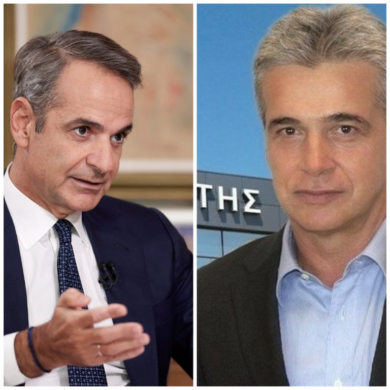 Συνάντηση Μητσοτάκη–Σκλαβενίτη:Νέα ισορροπία στις τιμές και ελέγχους των σούπερ μάρκετ μετά το πρόστιμο-ρεκόρ